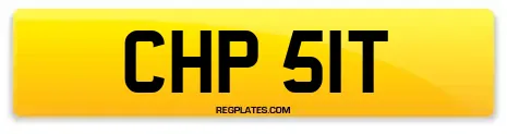 CHP 51T