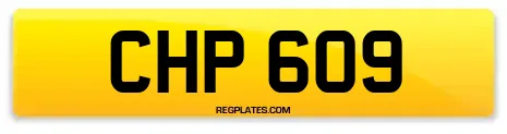 CHP 609