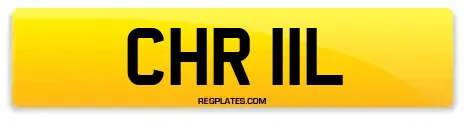 CHR 11L