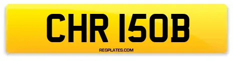CHR 150B