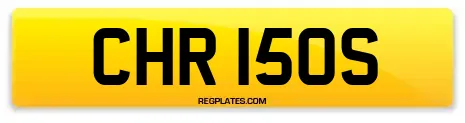 CHR 150S