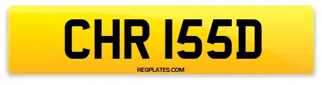 CHR 155D