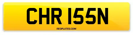 CHR 155N