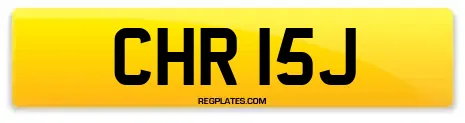 CHR 15J