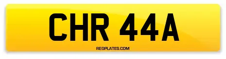 CHR 44A