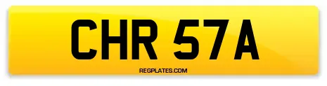 CHR 57A