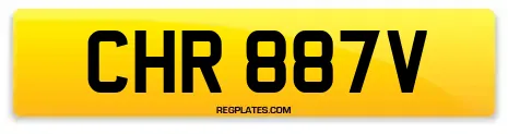 CHR 887V