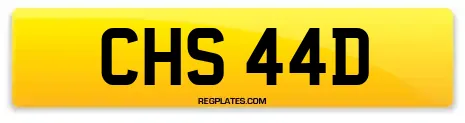 CHS 44D
