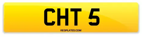 CHT 5