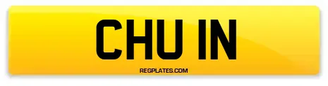 CHU 1N
