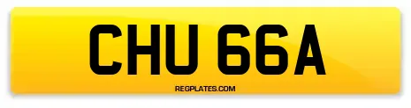 CHU 66A