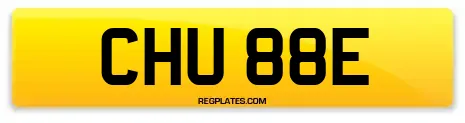 CHU 88E
