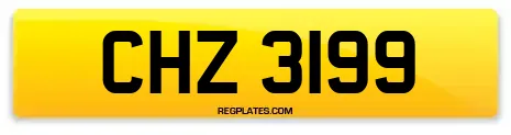 CHZ 3199