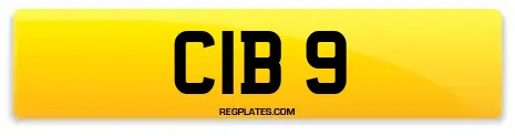 CIB 9