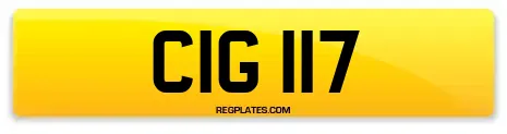 CIG 117