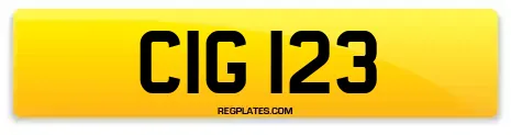 CIG 123