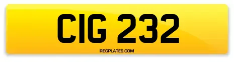 CIG 232