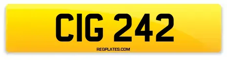 CIG 242