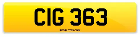 CIG 363