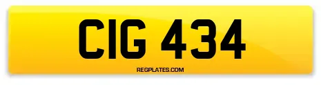 CIG 434