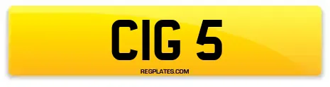 CIG 5