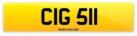 CIG 511