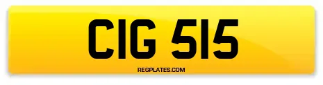 CIG 515