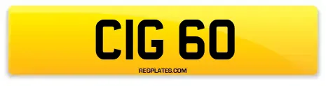 CIG 60