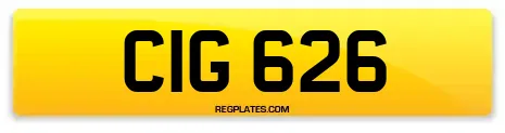 CIG 626