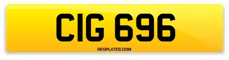 CIG 696