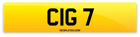 CIG 7