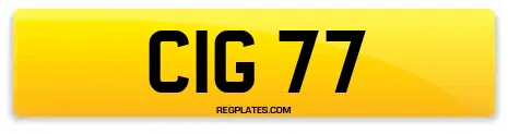 CIG 77
