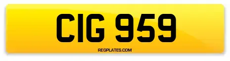 CIG 959