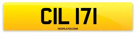 CIL 171