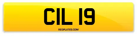 CIL 19