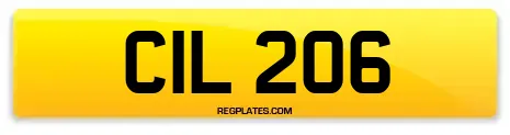 CIL 206