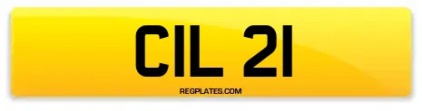 CIL 21