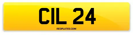 CIL 24