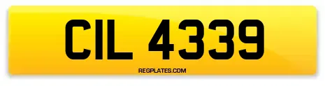 CIL 4339