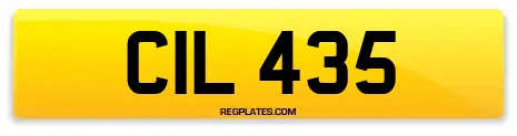 CIL 435