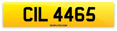 CIL 4465