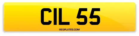 CIL 55