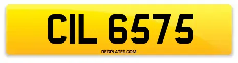 CIL 6575