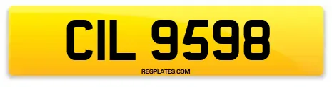 CIL 9598