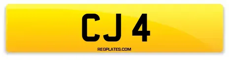 CJ 4