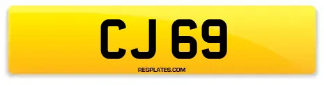 CJ 69