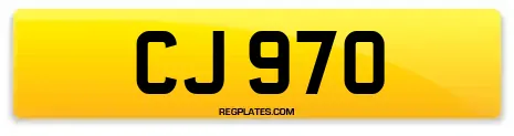 CJ 970