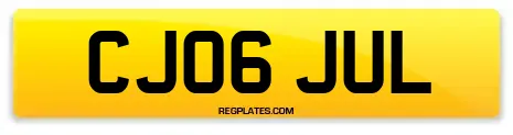 CJ06 JUL