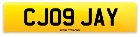 CJ09 JAY