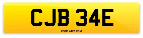 CJB 34E